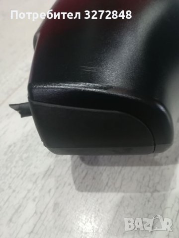 Странично огледало Субаро Джъсти 2006г, снимка 9 - Аксесоари и консумативи - 40882685