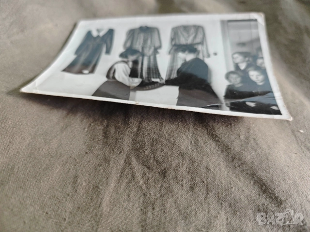 снимки Сливница 1938 Лотария,Изложба , снимка 3 - Други ценни предмети - 52420468