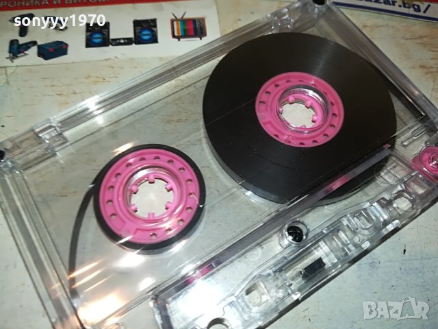 missing you-касета 1705231045, снимка 6 - Аудио касети - 40730724