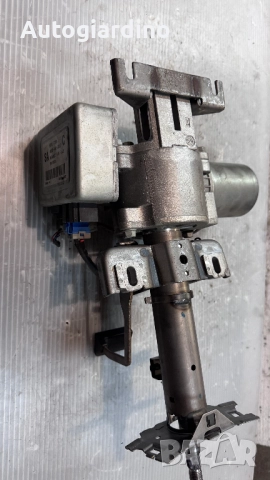 Електрическа кормилна колона / прът с модул и мотор за Kia Picanto - 56300-07505 / 5WY7903D