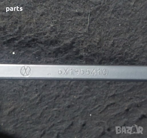 Дясно Рамо Чистачка Сеат Ароса - VW Поло - Лупо - 6X1955410 N, снимка 4 - Части - 43523606