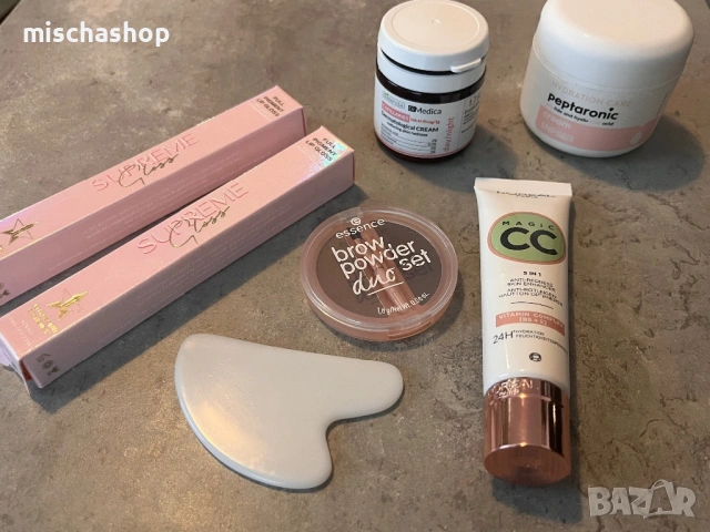 Лот козметика - може и поотделно