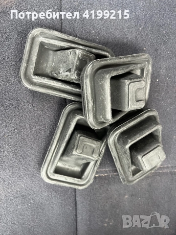 Lada/Лада маншон вилка съединителВаз Лада Жигули нива , снимка 2 - Части - 50052199