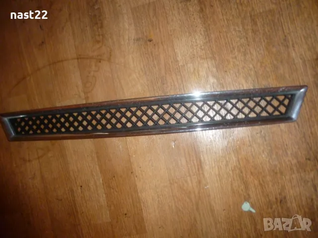 Декоративна решетка в предна броня за CHERY TIGGO 3/DR5 1.6 (2007), снимка 3 - Части - 47455853