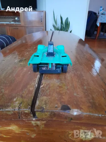 Стара кола,количка #65, снимка 4 - Колекции - 48213066