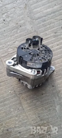 Алтернатор Opel Zafira B 1.9 CDTI, снимка 2 - Части - 48870956