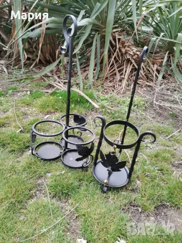 Винтидж поставки за бутилки