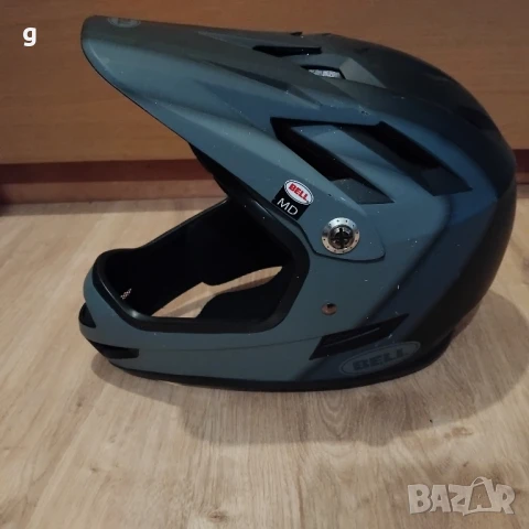 каски за велосипеди BELL, снимка 7 - Спортна екипировка - 51242695