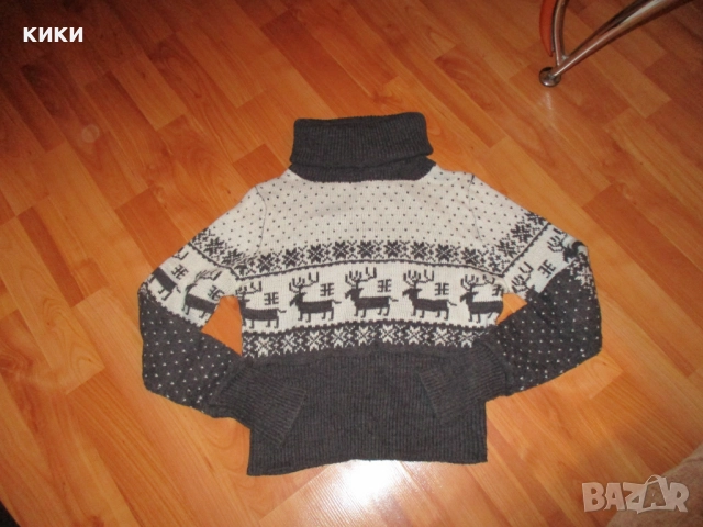 Блузи Лот+ НМ  НАМАЛЕНИЕ, снимка 2 - Детски Блузи и туники - 24434631