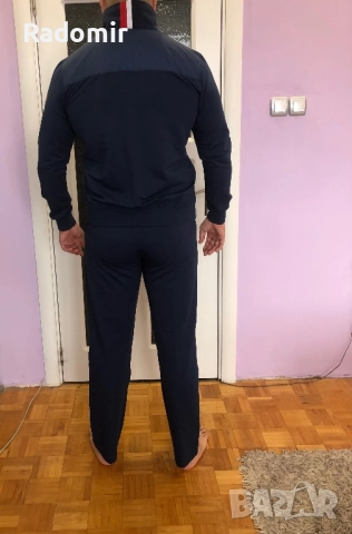 Оригинален екип Napapijri, снимка 4 - Спортни дрехи, екипи - 52882604