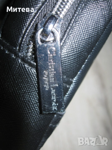 Christian Lacroix несесер 20/12 см, снимка 3 - Други - 52676666