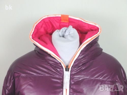 Kjus ladies backflip jacket дамско двулицево яке гъши пух, снимка 3 - Якета - 27272536