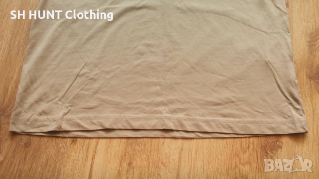 BERETTA T-Shirt размер S за лов риболов тениска - 641, снимка 11 - Тениски - 43284122