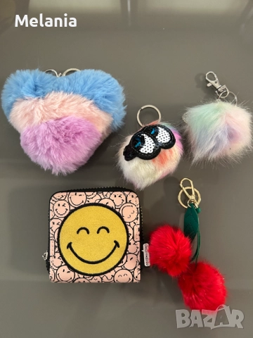 Купчинка сладки джунджорийки за малка дама, снимка 2 - Раници - 52300361