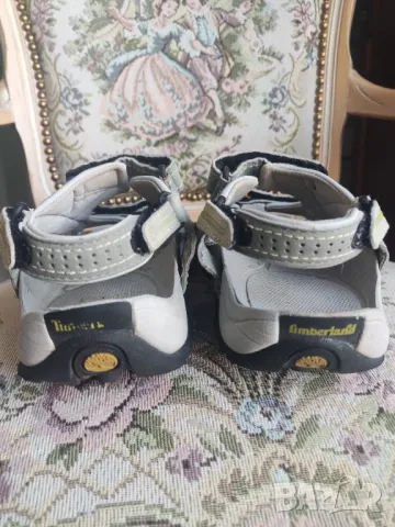 дамски спортни сандали Timberland, снимка 4 - Сандали - 50275902