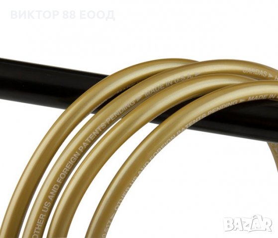 RCA Interconnect Аudio Cable - №11, снимка 4 - Други - 35642781