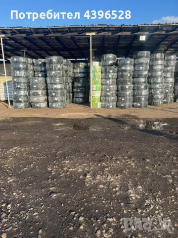 Капков маркуч ф 16, ф 20, снимка 1