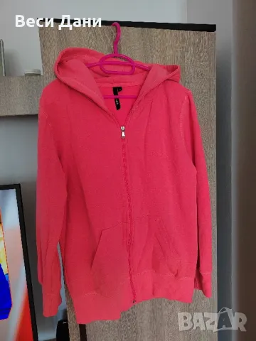 Дамски суйтшъри рр М , снимка 11 - Тениски - 50191789