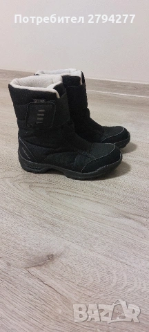 Детски зимни ботуши , снимка 5 - Детски боти и ботуши - 53067136