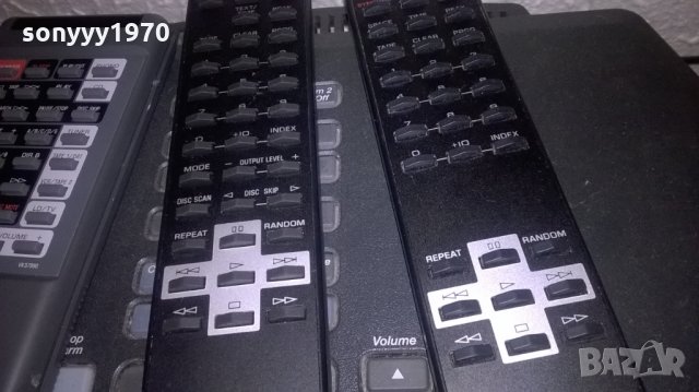 YAMAHA AUDIO REMOTE, снимка 11 - Други - 27527025