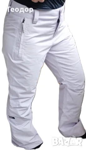 Нови дамски ски/сноуборд The North Face Sally. Размер: М, снимка 8 - Зимни спортове - 43131957