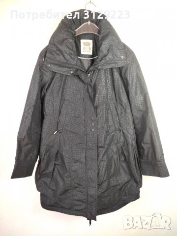 DAMO jacket 44