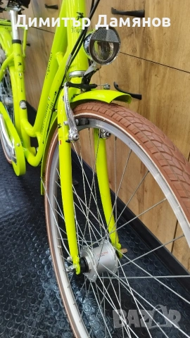 градски велосипед колело , снимка 4 - Велосипеди - 53192821