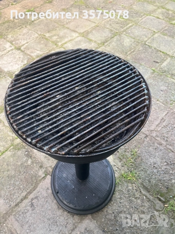 Барбекю,скара от джанта, снимка 4 - Барбекюта - 51945838