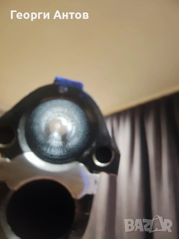 Ловна пушка Бойто 12/76, снимка 8 - Ловно оръжие - 53266873