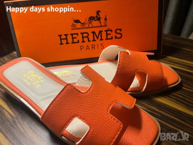 Hermes Prada UGG, снимка 1 - Други - 48950302