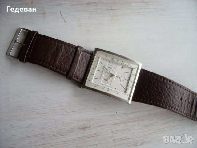 Огромен Calvin Klein K42121, снимка 2 - Мъжки - 26291305