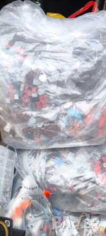 Лего имитация lego temple ot airjirsu, снимка 10 - Конструктори - 52648556