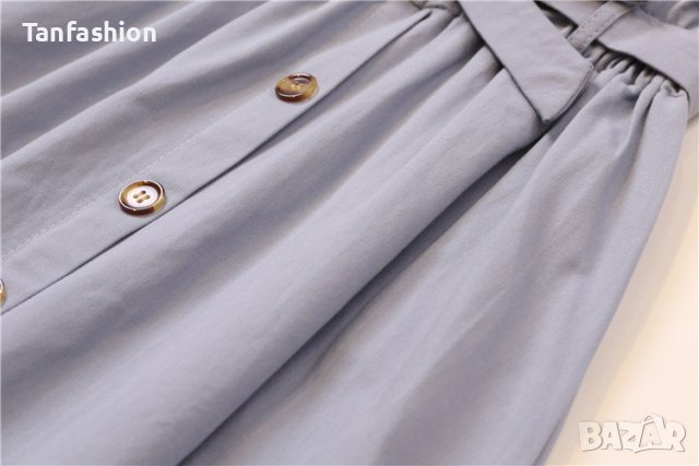 уникална дамска пола, снимка 6 - Поли - 43605519