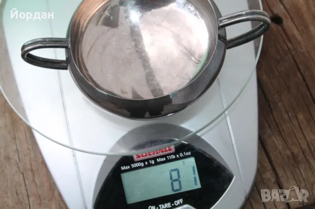 Английска сребърна захарница , снимка 9 - Други ценни предмети - 49862282