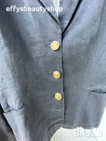 Дамско сако Versace, снимка 4 - Сака - 51060130