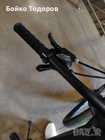 Продавам велосипед с 29 колела. , снимка 6 - Велосипеди - 52838639