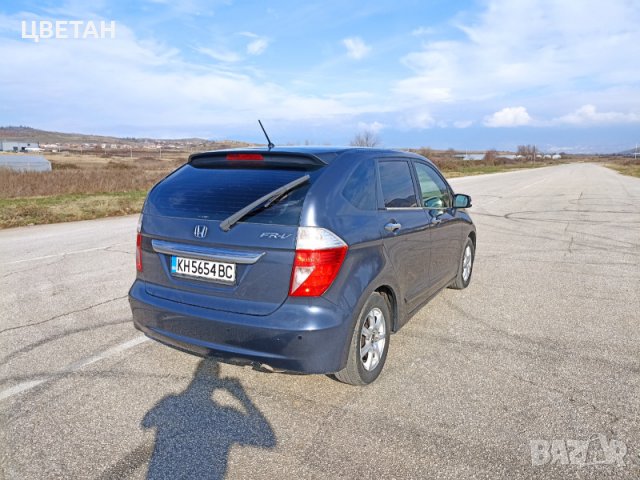 ХОНДА ФРВ, снимка 7 - Автомобили и джипове - 39795641