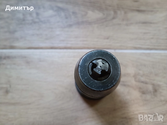 Безключов патронник Rohm Supra 0.5-10 B12, снимка 4 - Бормашини - 51674099