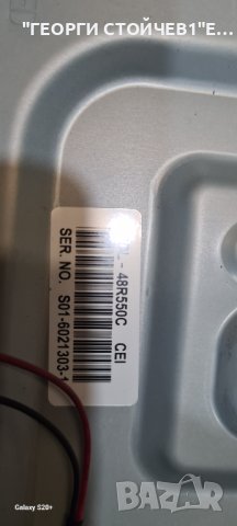 KDL-48R550C 1-894-095-21  4-565-593-01, снимка 8 - Части и Платки - 43118937