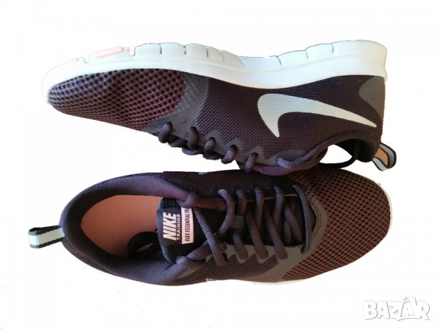 Дамски маратонки Nike Flex Essential/37.5/ 273 Г1, снимка 1 - Маратонки - 33601869