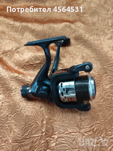 Filstar agresor rd, снимка 5 - Макари - 51369131