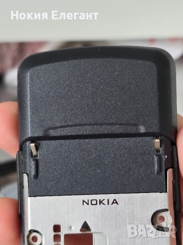 Нов среден борд за Nokia 8800 Classic , снимка 3 - Резервни части за телефони - 51707752