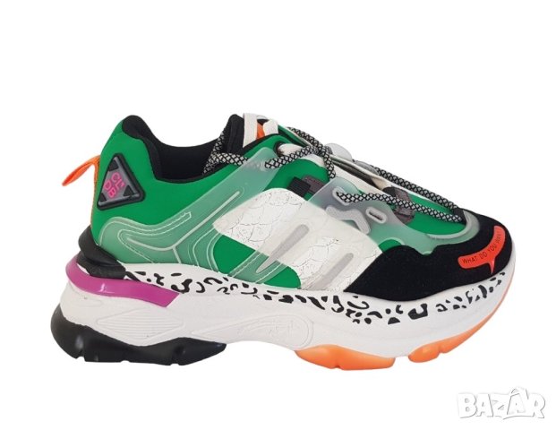 Дамски маратонки