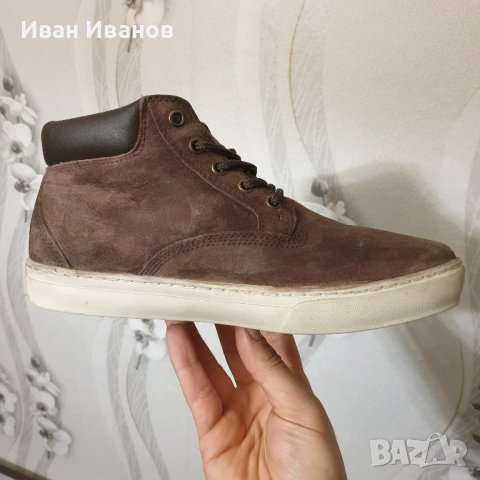 Спортни Обувки Timberland Dauset Chukka  номер 41, снимка 9 - Други - 35676369