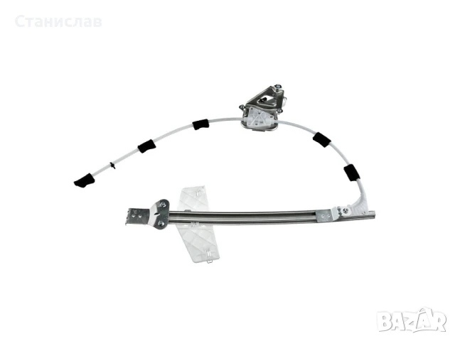 Стъклоподемник с електромотор за Jeep Cherokee KJ