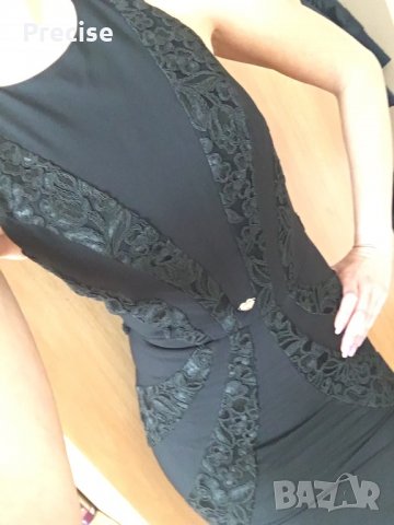 Рокля Lucy, снимка 7 - Рокли - 32447795