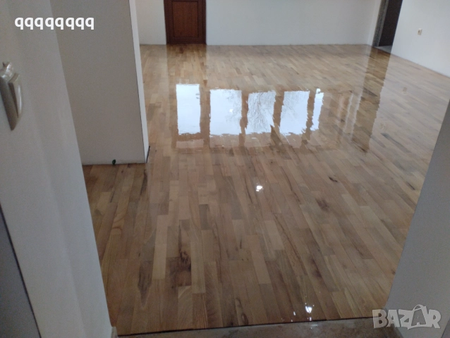 Циклене на паркет и дюшеме!, снимка 5 - Други ремонти - 52910034