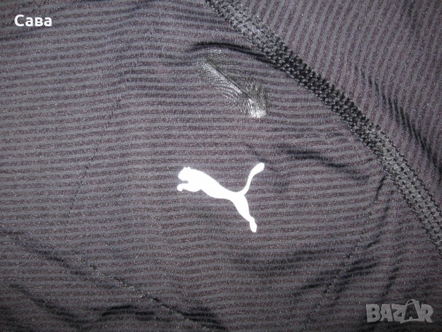 тениска и блуза PUMA   дамски,Л, снимка 11 - Тениски - 37537222