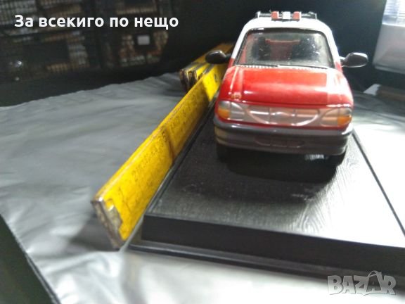 Колекционерски, пожарникарски камиони и коли различни народности и години., снимка 2 - Колекции - 27366295