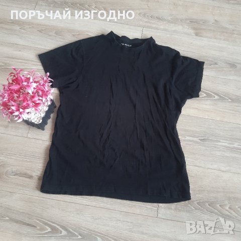 МЪЖКА ТЕНИСКА, снимка 2 - Тениски - 43696489
